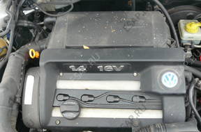 КОРОБКА ПЕРЕДАЧW 1,4 16V VW GOLF IV "01 год,.