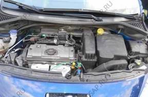 КОРОБКА ПЕРЕДАЧw 1,4 8V 207 C3 206 Plus 115tys kmEU