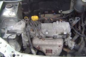 КОРОБКА ПЕРЕДАЧw 1,4 8v renault clio thalia