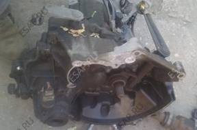 КОРОБКА ПЕРЕДАЧW 1,4 БЕНЗИН 20CF09