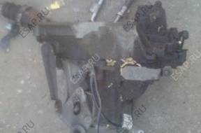 КОРОБКА ПЕРЕДАЧW 1,4 БЕНЗИН 20CF09