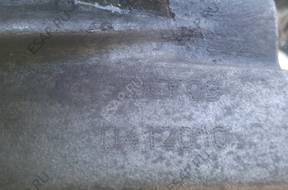 КОРОБКА ПЕРЕДАЧW 1,4 БЕНЗИН 20CF09