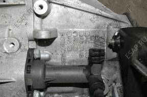 КОРОБКА ПЕРЕДАЧW 1,4 БЕНЗИН AE AUDI SKODA SEAT VW