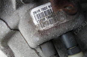 КОРОБКА ПЕРЕДАЧw  1,4 БЕНЗИН Ford Fusion IB5