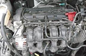 КОРОБКА ПЕРЕДАЧW 1,4 FORD FIESTA MK7 "09 год,.