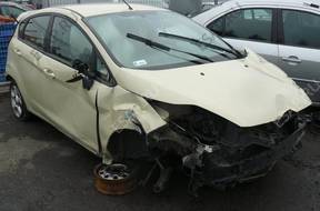 КОРОБКА ПЕРЕДАЧW 1,4 FORD FIESTA MK7 "09 год,.