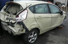 КОРОБКА ПЕРЕДАЧW 1,4 FORD FIESTA MK7 "09 год,.