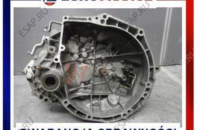 КОРОБКА ПЕРЕДАЧw  1,4 hdi 20CQ98 Peugeot 206 + Plus