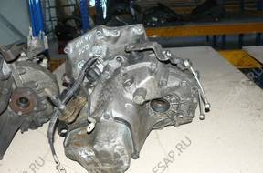 КОРОБКА ПЕРЕДАЧW 1,4 HDI PEUGEOT 206 ZGIERZ