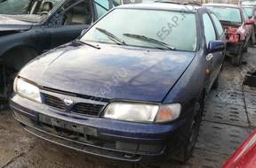 КОРОБКА ПЕРЕДАЧW 1,4 NISSAN ALMERA "97 год,.ZGIERZ