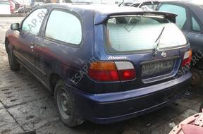 КОРОБКА ПЕРЕДАЧW 1,4 NISSAN ALMERA "97 год,.ZGIERZ