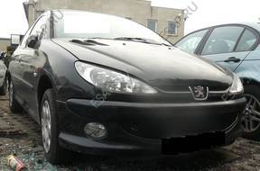 КОРОБКА ПЕРЕДАЧW 1,4 PEUGEOT 206 "07 год,.