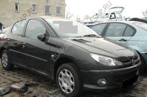 КОРОБКА ПЕРЕДАЧW 1,4 PEUGEOT 206 "07 год,.