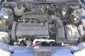 КОРОБКА ПЕРЕДАЧW 1,4 Si 103KM 14K4F ROVER 200