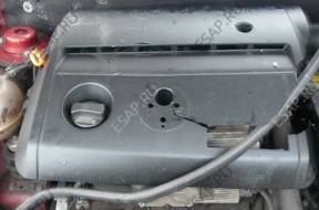 КОРОБКА ПЕРЕДАЧW  1,4 SKODA FABIA "02 год,. DZKI