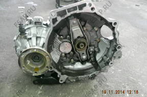 КОРОБКА ПЕРЕДАЧW 1,4 TDI EWR VW AUDI SKODA SEAT