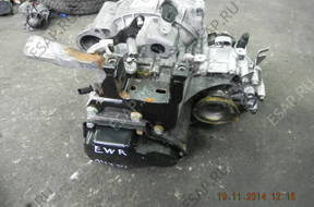 КОРОБКА ПЕРЕДАЧW 1,4 TDI EWR VW AUDI SKODA SEAT