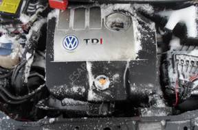 КОРОБКА ПЕРЕДАЧW 1,4 TDI POLO IBIZA FABIA EWR