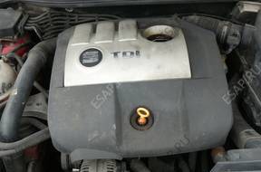 КОРОБКА ПЕРЕДАЧW 1,4 TDI  SEAT IBIZA III "03