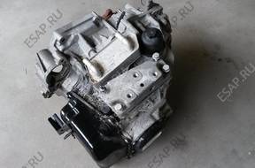 КОРОБКА ПЕРЕДАЧW 1,4 TSI DSG KNF GOLF V VI PASSAT