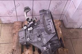 КОРОБКА ПЕРЕДАЧw 1,4 TSI seat Leon ,LHY,KRG,LNY,NBY