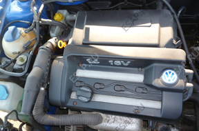 КОРОБКА ПЕРЕДАЧW 1,416V VW  GOLF IV DUW