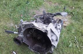 КОРОБКА ПЕРЕДАЧw 1,4fsi-1,6 fsi golf V