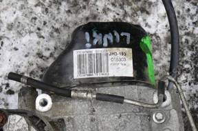КОРОБКА ПЕРЕДАЧW 1,5 1.5 DCI KANGOO LOGAN JH3 193