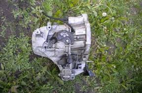 КОРОБКА ПЕРЕДАЧW 1,5 1.5 DCI MEGANE III TL4 A 018