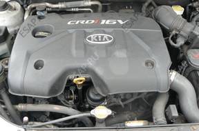 КОРОБКА ПЕРЕДАЧW 1,5 16V  CRDI KIA RIO II