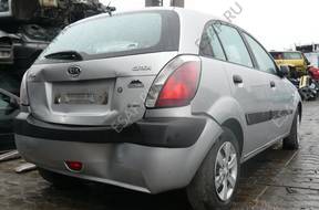 КОРОБКА ПЕРЕДАЧW 1,5 16V  CRDI KIA RIO II