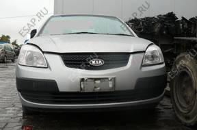 КОРОБКА ПЕРЕДАЧW 1,5 16V  CRDI KIA RIO II