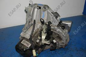 КОРОБКА ПЕРЕДАЧW 1,5 DCI JR5 332 CAPTUR