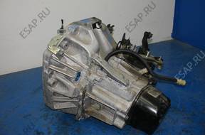 КОРОБКА ПЕРЕДАЧW 1,5 DCI JR5332 CLIO IV 2013 год