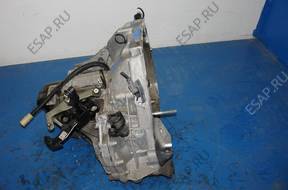 КОРОБКА ПЕРЕДАЧW 1,5 DCI JR5332 CLIO IV 2013 год