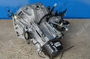 КОРОБКА ПЕРЕДАЧW 1,5 DCI  JR5332  CLIO IV 2TYS.KM