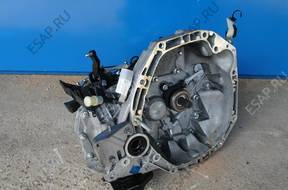 КОРОБКА ПЕРЕДАЧW 1,5 DCI  JR5332  CLIO IV 2TYS.KM