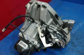 КОРОБКА ПЕРЕДАЧW 1,5  DCI KANGOO III JR5301