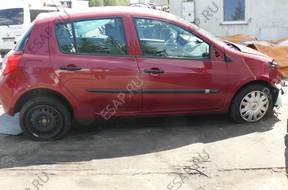 КОРОБКА ПЕРЕДАЧW 1,5 DCI RENAULT CLIO III "06 год,