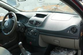 КОРОБКА ПЕРЕДАЧW 1,5 DCI RENAULT CLIO III "06 год,