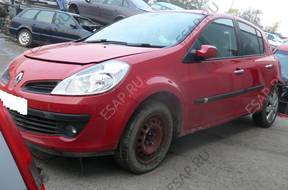 КОРОБКА ПЕРЕДАЧW 1,5 DCI RENAULT CLIO III "08 год,