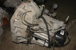 КОРОБКА ПЕРЕДАЧW 1,5  DCI RENAULT  JH3 145