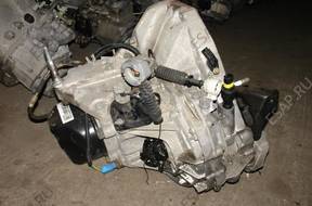 КОРОБКА ПЕРЕДАЧW 1,5  DCI RENAULT  JH3 145