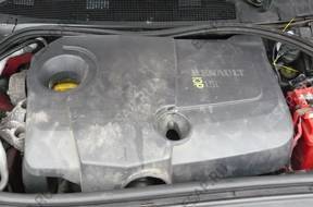 КОРОБКА ПЕРЕДАЧW 1,5 DCI RENAULT MEGANE II "07