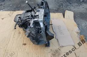 КОРОБКА ПЕРЕДАЧW 1,5 DCI RENAULT SCENIC II JR5103