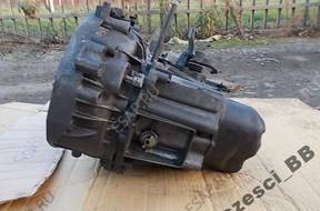 КОРОБКА ПЕРЕДАЧW 1,5 DCI RENAULT SCENIC II JR5103