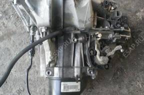 КОРОБКА ПЕРЕДАЧW 1,5 DCI RJ5 175 MEGANE II SCENIC
