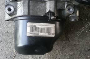 КОРОБКА ПЕРЕДАЧW 1,5 DCI RJ5 175 MEGANE II SCENIC