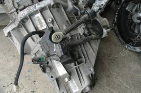 КОРОБКА ПЕРЕДАЧW 1,5 DCI TL4 055 FLUENCE
