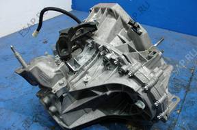 КОРОБКА ПЕРЕДАЧW 1,5 DCI TL4A056 MEGANE III